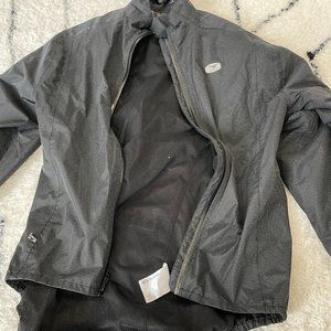 Sugoi Reflective Cycling Jacket